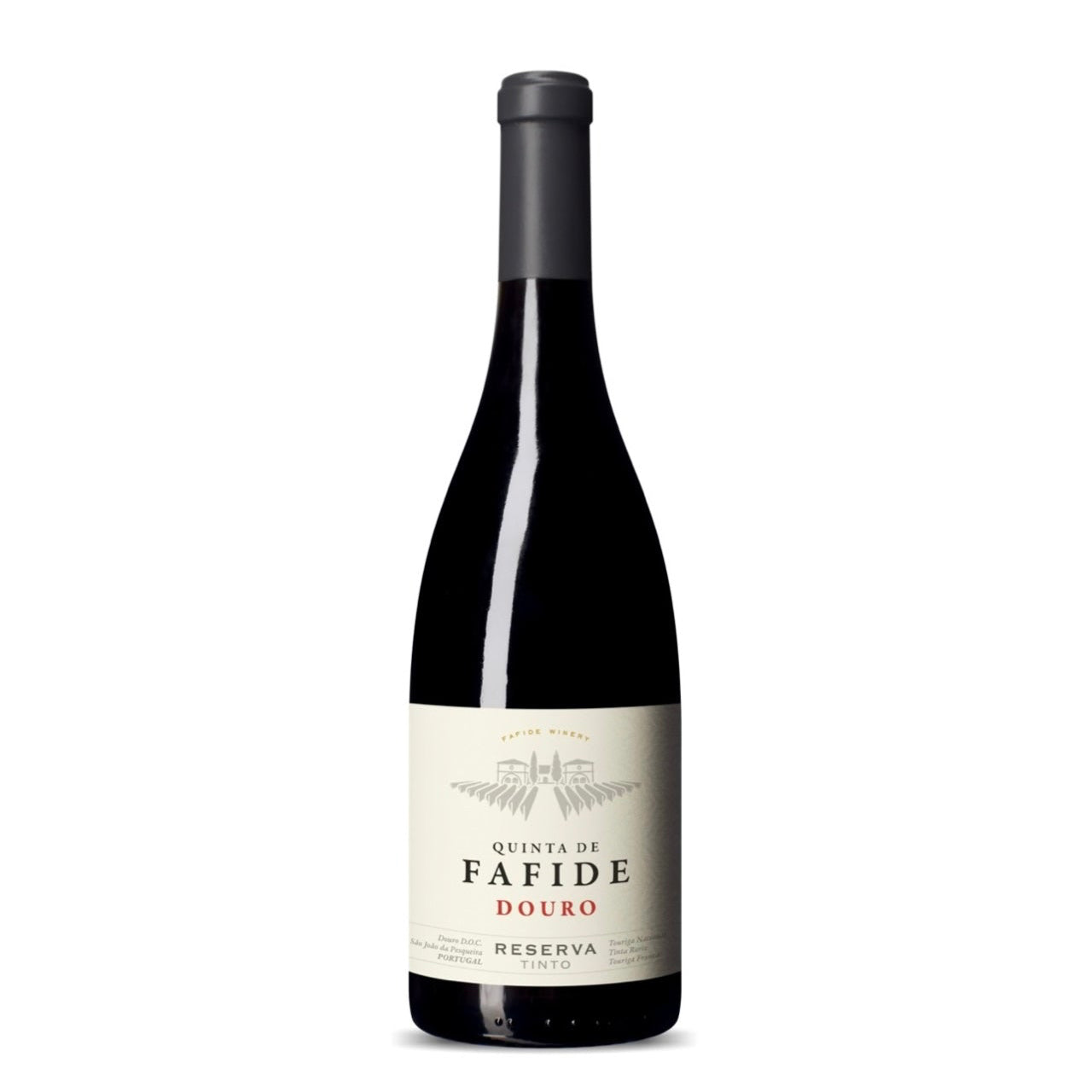 Fafide reserva amavinhos